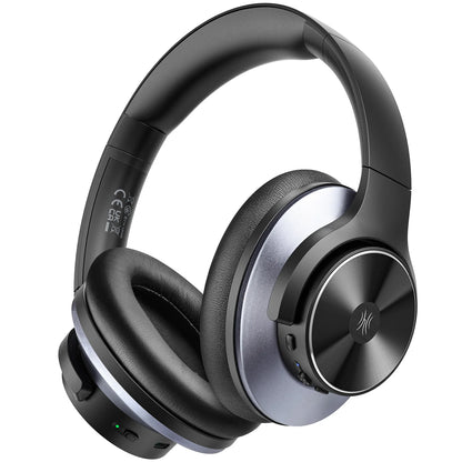 OneOdio A10 ANC Bluetooth 5.4 Headphones