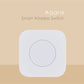 Aqara Smart Wireless Mini Switch – Zigbee One-Key Control Button