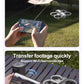 NEW Drones GT3 GPS 8K Professional HD 180° Dual Cameras 5G WIFI Brushless Motors Obstacle Avoidance FPV Foldable Quadcopter Toys