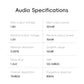 HiBy R1 HiFi MP3 Music Player