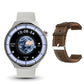 HT30 HarmonyOS AMOLED Smartwatch