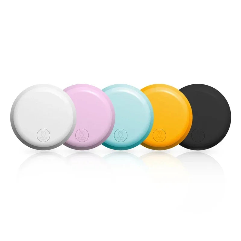 XIAOMI GPS Tracker Smart Anti-Lost Reminder Device