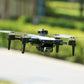 🚁 S2S Mini Drone – 4K/8K HD Camera | Foldable RC Quadcopter with Obstacle Avoidance