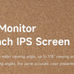 Hagibis 3.5" Mini IPS Screen with USB-C Hub
