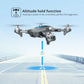 DEERC D10 FPV Drone with Case