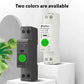 Tuya Smart WiFi Circuit Breaker with Protection