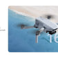 Potensic ATOM C0 Mini 4K Gimbal Drone