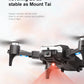 Upgrade S6 Pro 5G Dual Camera Drone