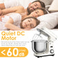 BioloMix 6L Stand Mixer – 1200W, 6-Speed Kitchen Mixer with Whisk, Dough Hook & Blender
