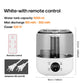 KINSCOTER 3L Large Air Humidifier with Remote & Timer