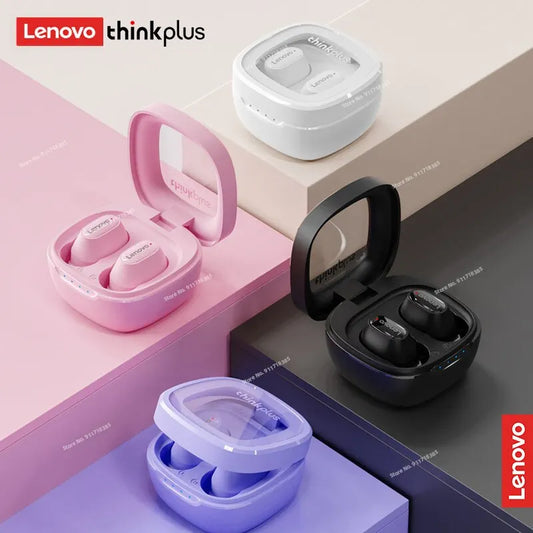 Lenovo XT62 Bluetooth 5.3 Earbuds