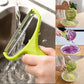 Stainless Steel Vegetable & Fruit Peeler Slicer
