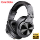 OneOdio A70 Bluetooth Studio Headphones