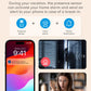 Meross Matter WiFi Human Presence Sensor