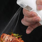 Oil Spray Dispenser Bottle for Kitchen & Outdoor Use