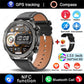2025 Bluetooth Call Smartwatch for Huawei