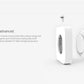 Aqara Smart Wireless Mini Switch – Zigbee One-Key Control Button