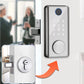 Tuya Smart Bluetooth Door Lock