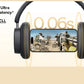 Baseus Bowie D05 Wireless Over-Ear Headphones