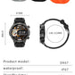 2025 Bluetooth Call Smartwatch for Huawei