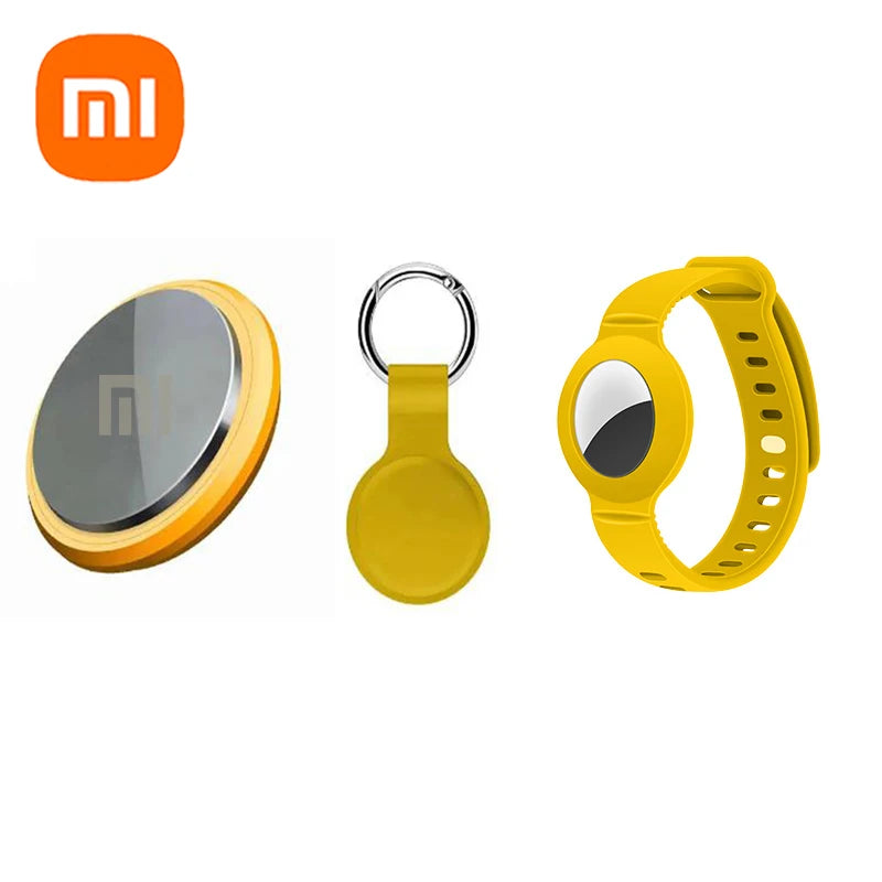 XIAOMI GPS Tracker Smart Anti-Lost Reminder Device