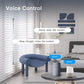 MOES Tuya WiFi Smart Motor Electric Chain Roller Blinds Shade Shutter Drive RF Remote Kit Smart Life App via Alexa/Google Info Draft