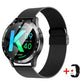 X7 2-in-1 Smartwatch with Earbuds