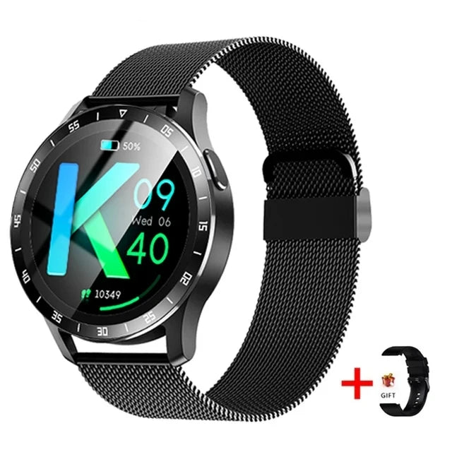 X7 2-in-1 Smartwatch with Earbuds