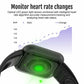 Y68 Multifunctional Bluetooth Smartwatch