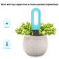Haozee Tuya Zigbee Soil Moisture & Temp Sensor