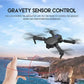 🚁 Professional E88 Drone – 4K Wide-Angle Camera | Foldable RC FPV Quadrotor