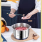 5L Electric Meat Grinder & Food Chopper