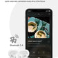 Sony AI Wireless Bluetooth Translator Earphones
