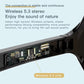 Smart Bluetooth 5.3 Sunglasses with Headphones