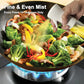 Oil Spray Dispenser Bottle for Kitchen & Outdoor Use