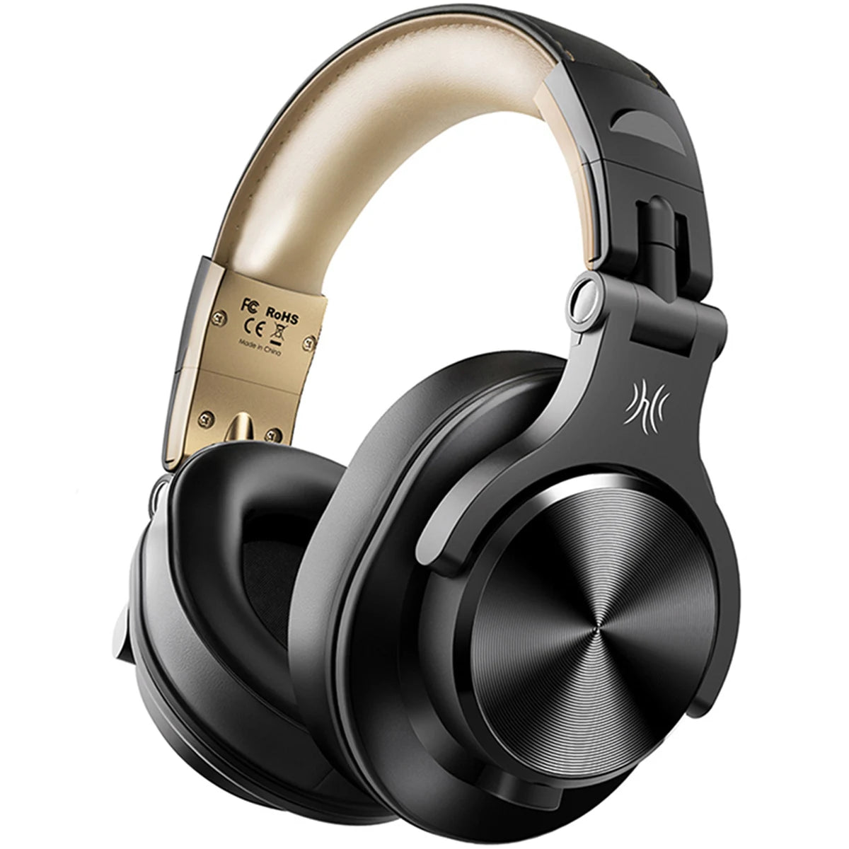 OneOdio A70 Bluetooth Studio Headphones