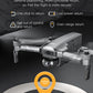 F22 S2 XR PRO+ 4K GPS Drone