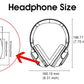 QCY H3 ANC Bluetooth 5.4 Wireless Headphones