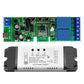 2CH WiFi/Zigbee Relay Switch Module
