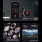 KESHUYOU Watch 6 Smart Bluetooth Fitness Watch