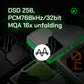 HiBy R4 Android HiFi Music Player