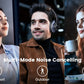 OneOdio A10 ANC Bluetooth 5.4 Headphones