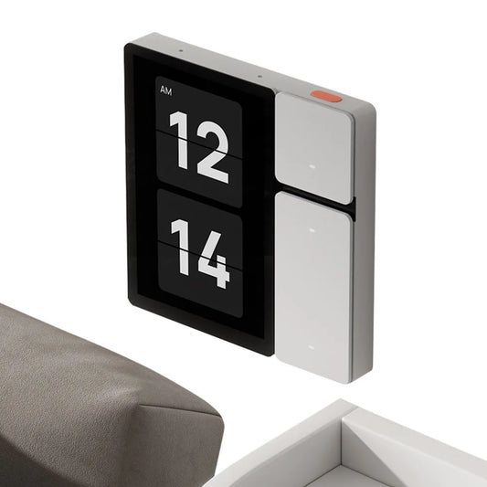 Tuya WiFi Smart Touch Scene Controller
