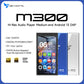 HiBy M300 Android HiFi MP3 Player