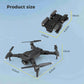 RC GPS Brushless Drone with 2 Batteries