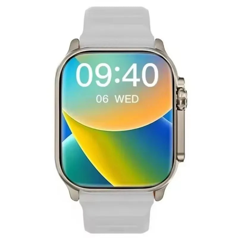 Original T900 Ultra 2 Smartwatch 49mm