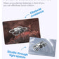 NEW Drones GT3 GPS 8K Professional HD 180° Dual Cameras 5G WIFI Brushless Motors Obstacle Avoidance FPV Foldable Quadcopter Toys