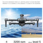 L600 PRO MAX 2025 GPS 4K Dual-Camera Drone