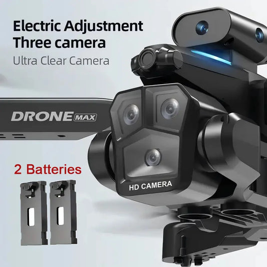 C10 Foldable Obstacle Avoidance Drone