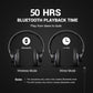 OneOdio A10 ANC Bluetooth 5.4 Headphones